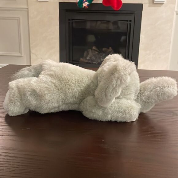 Ganz 1995 Elephant Plush Elroy H1571 16 Inch All Tags Excellent Condition NWT - Picture 5 of 9